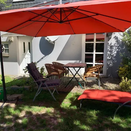 Apartment In Remscheid-ehringhausen Remscheid