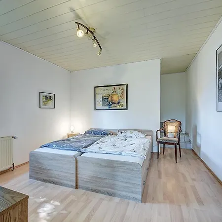 In Remscheid-ehringhausen Apartment *