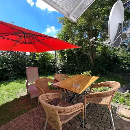 アパート In Remscheid-ehringhausen レムシャイト