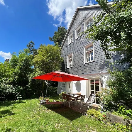 Apartment In Remscheid-ehringhausen *