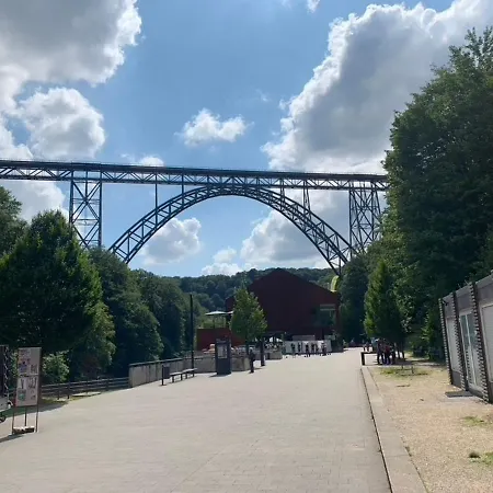 شقة In Remscheid-ehringhausen رمشيد