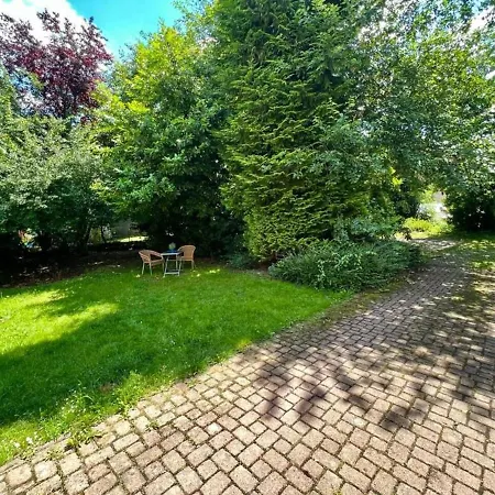 In Remscheid-ehringhausen アパート