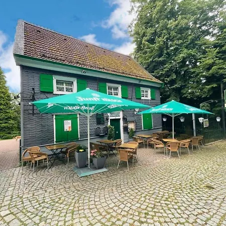 Apartment In Remscheid-ehringhausen