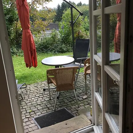 In Remscheid-ehringhausen رمشيد