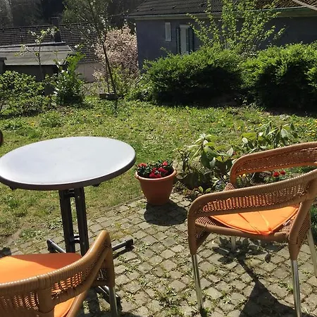 In Remscheid-ehringhausen Apartment *