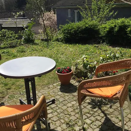 In Remscheid-ehringhausen شقة *