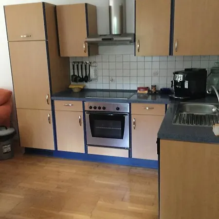 In Remscheid-ehringhausen رمشيد