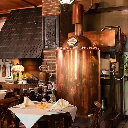 In Remscheid-ehringhausen *