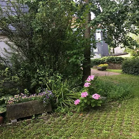 Apartment In Remscheid-ehringhausen Remscheid