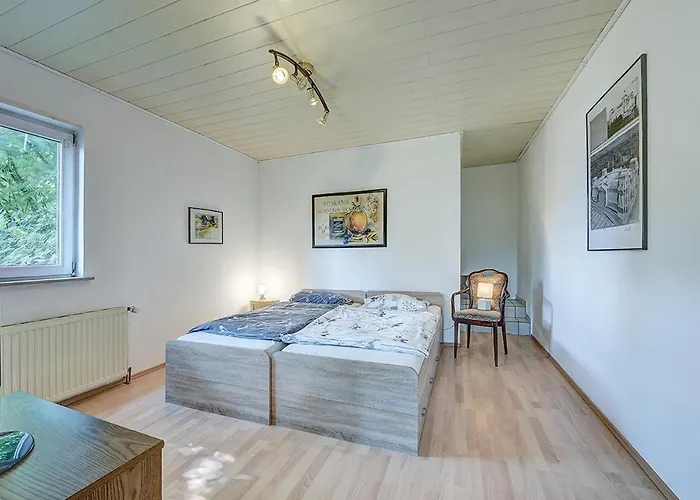 In Remscheid-ehringhausen Daire *