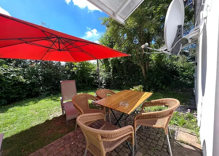 Daire In Remscheid-ehringhausen Remscheid