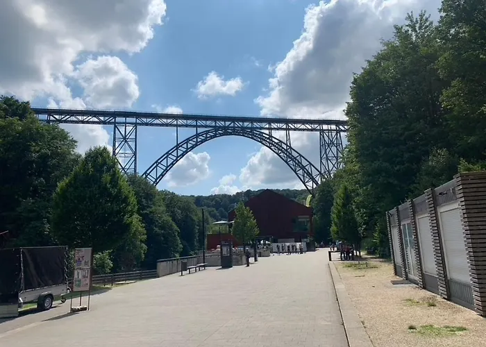 Daire In Remscheid-ehringhausen Remscheid