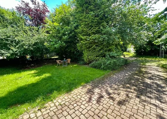 In Remscheid-ehringhausen Daire