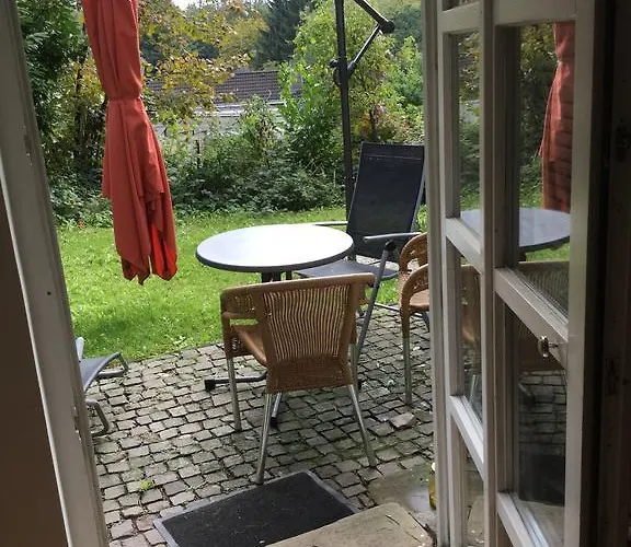 In Remscheid-ehringhausen Remscheid