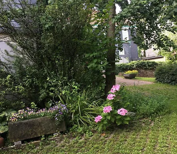 Daire In Remscheid-ehringhausen Remscheid